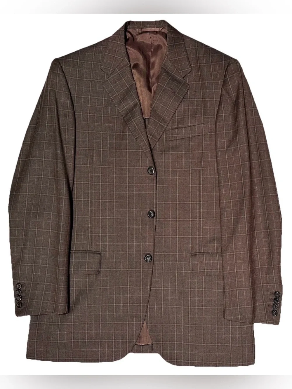 Oxxford Clothes $4595 oxxford